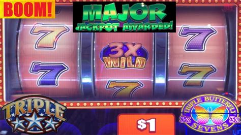 Recent progressive jackpot wins .
